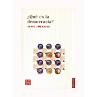 Fce Chile - Libro Que Es La Democracia 196