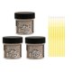 thumbnail image 1 of Micro Glaze Trebbies 3×30 ml Conjunto Resistente al Agua, 1 of 2