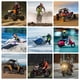 thumbnail image 5 of Batería para motocicleta ExpertPower ETZ7S 12V 6Ah AGM 160 CCA, 5 of 8