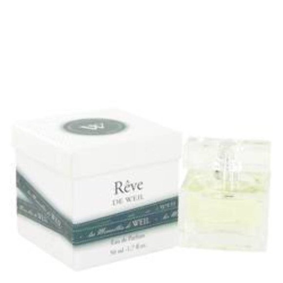 Perfume Weil Reve De Weil Eau De Parfum para mujer, 50 ml