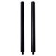 thumbnail image 1 of Postes extensores de subwoofer/altavoz Sound Town, 20 cm, paquete de 2, 1 of 2