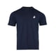 thumbnail image 1 of Polera Tilki Khombi Azul Marino Tenis Padel, 1 of 3