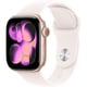 thumbnail image 1 of Smartwatch Apple Watch Series 11 GPS 42mm Rose Gold, 1 of 3