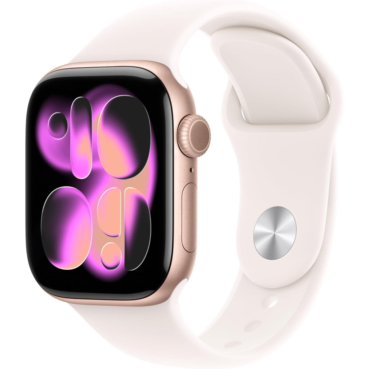 Smartwatch Apple Watch Series 11 Gps Cellular 42mm Ecg