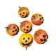 thumbnail image 4 of Calabazas Artificiales Modelo Vegetal Adornos De Halloween Para Otoño Navidad Estilo A, 4 of 5