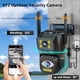 thumbnail image 2 of Camara Seguridad LETSCEE Doble Lente 2K PTZ WiFi 5G Exterior, 2 of 3