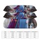 thumbnail image 3 of Frozen-Elsa Frozen-Elsa Bedding Set Sheet Set for Kids Adults,All Season Lightweight, 3 of 5