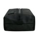 thumbnail image 4 of Estuche Simple Alto Reverse Rombos Negro Head, 4 of 5
