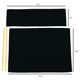 thumbnail image 2 of Funda Negra para Silla Everywhere Chair con Varilla Plana, 2 of 3