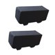 thumbnail image 3 of 2 Piezas De Almohadillas Para Reposabrazos De Silla Para Silla De Escritorio, Silla De Juegos, Silla De Oficina, 3 of 5