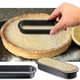 thumbnail image 2 of 1pc, Mousse Ring, DIY French Dessert Pan, Round Square Pie Ring, Baking Tool Cake Mold, 2 of 4