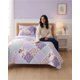 thumbnail image 4 of Cubrecama Delgado 2 Plazas Transpirable Con Fundas Mas Almohadas, 4 of 6