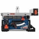 thumbnail image 2 of Sierra de mesa Bosch GTS18V-08N14 PROFACTOR™ 18 V 8-1/4 pulgadas, 2 of 3