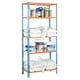 thumbnail image 3 of Maderclick 5/400 Azul/Naranja/Madera, 3 of 3