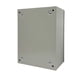 thumbnail image 4 of Gabinete Tablero Metálico Eléctrico 400x300x200 1 puerta con chasis Ip65, 4 of 4