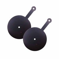 Magideal - Almohadilla De Entrenamiento De Billar, Ayuda De Entrenamiento De Billar Para Práctica Diaria, Equipo Recto Duradero, Ayudante De Puntería, Entrenador