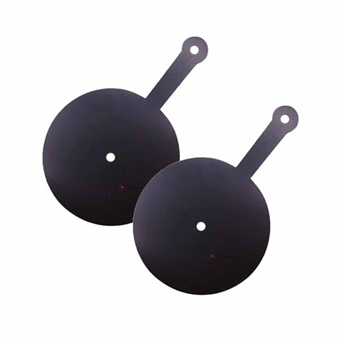 Magideal - Almohadilla De Entrenamiento De Billar, Ayuda De Entrenamiento De Billar Para Práctica Diaria, Equipo Recto Duradero, Ayudante De Puntería, Entrenador