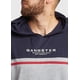 thumbnail image 2 of Polera Especial Manga Larga Elegant 2 Azul Marino Hombre S, 2 of 3