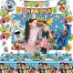 thumbnail image 5 of Artículos de fiesta CVCXFParty, dibujos animados, decoraciones de cumpleaños, 5 of 7
