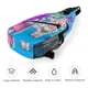 thumbnail image 5 of Doc McStuffins Riñonera Bandolera con Estampado Integral para Hombres y Mujeres, Bolso Cruzado Gráfico de Tendencia, Mochila de Hombro Streetwear para Ciclismo y Deportes, Riñonera Versátil Casual, 5 of 6