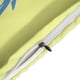 thumbnail image 5 of Light Yellow Joy Inside Out Comforter Set Soft 3 Pcs Twin Bedding Sets Thicken for All Season, 5 of 5