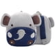 thumbnail image 1 of Cartoon cute plush backpack animal backpack boy girl school backpack outing leisure bag, 1 of 3