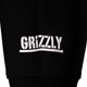 thumbnail image 4 of Polerón Hombre Grizzly Griptape Print Stamped Negro, 4 of 6