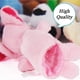 thumbnail image 4 of Huevos de Pascua con títeres de dedo de animales mini de peluche, paquete de 12, 4 of 9