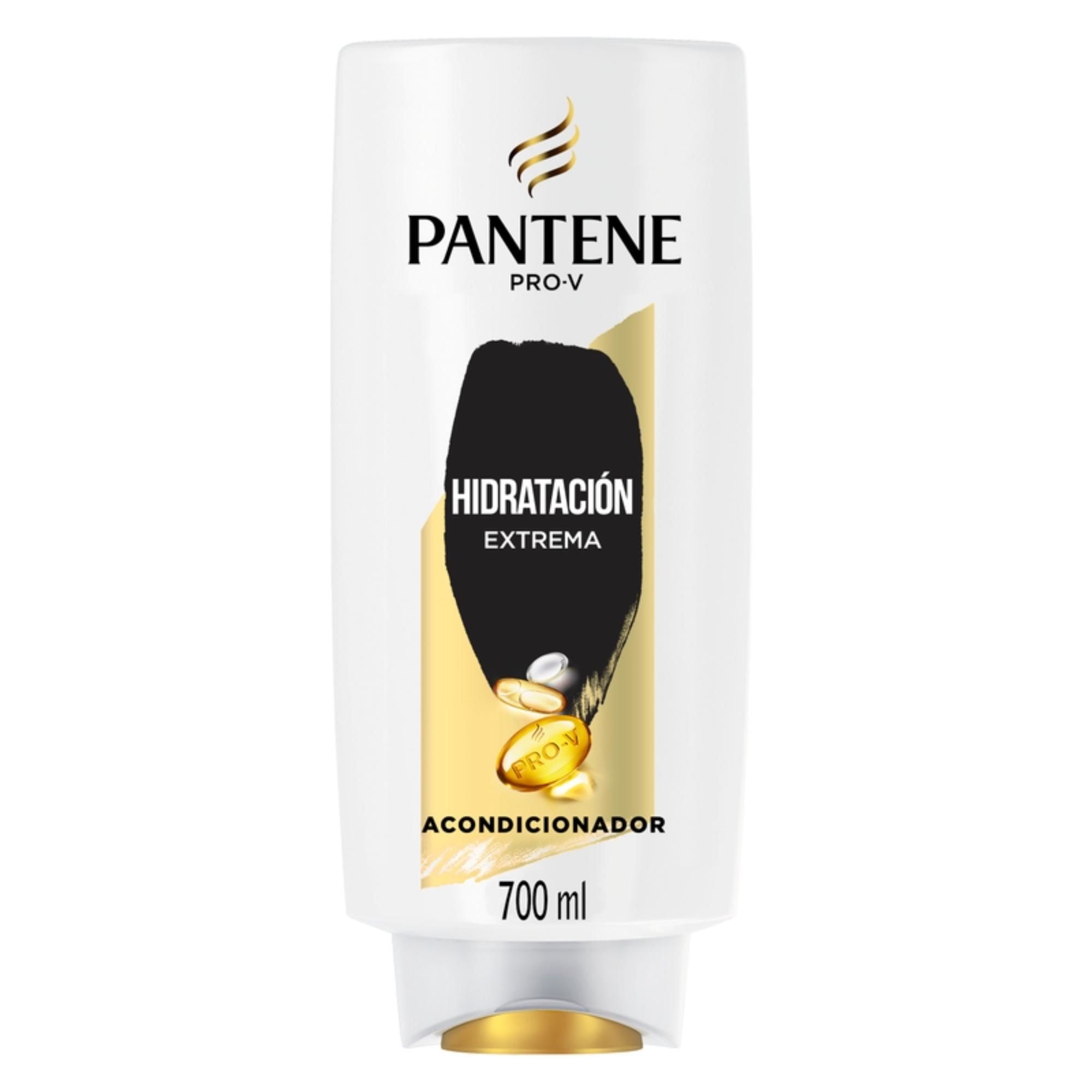 Acondicionador Pro-v Hidratación Extrema 700 ml Pantene
