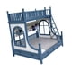 thumbnail image 5 of Litera A Escala 1:12 Con Escalera, Moderna, Para Dormitorio, Decoración Del Hogar, Accesorios A Juego., 5 of 5