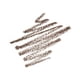 thumbnail image 3 of Lápiz de cejas Anastasia Beverly Hills Brow Wiz Taupe, 3 of 9