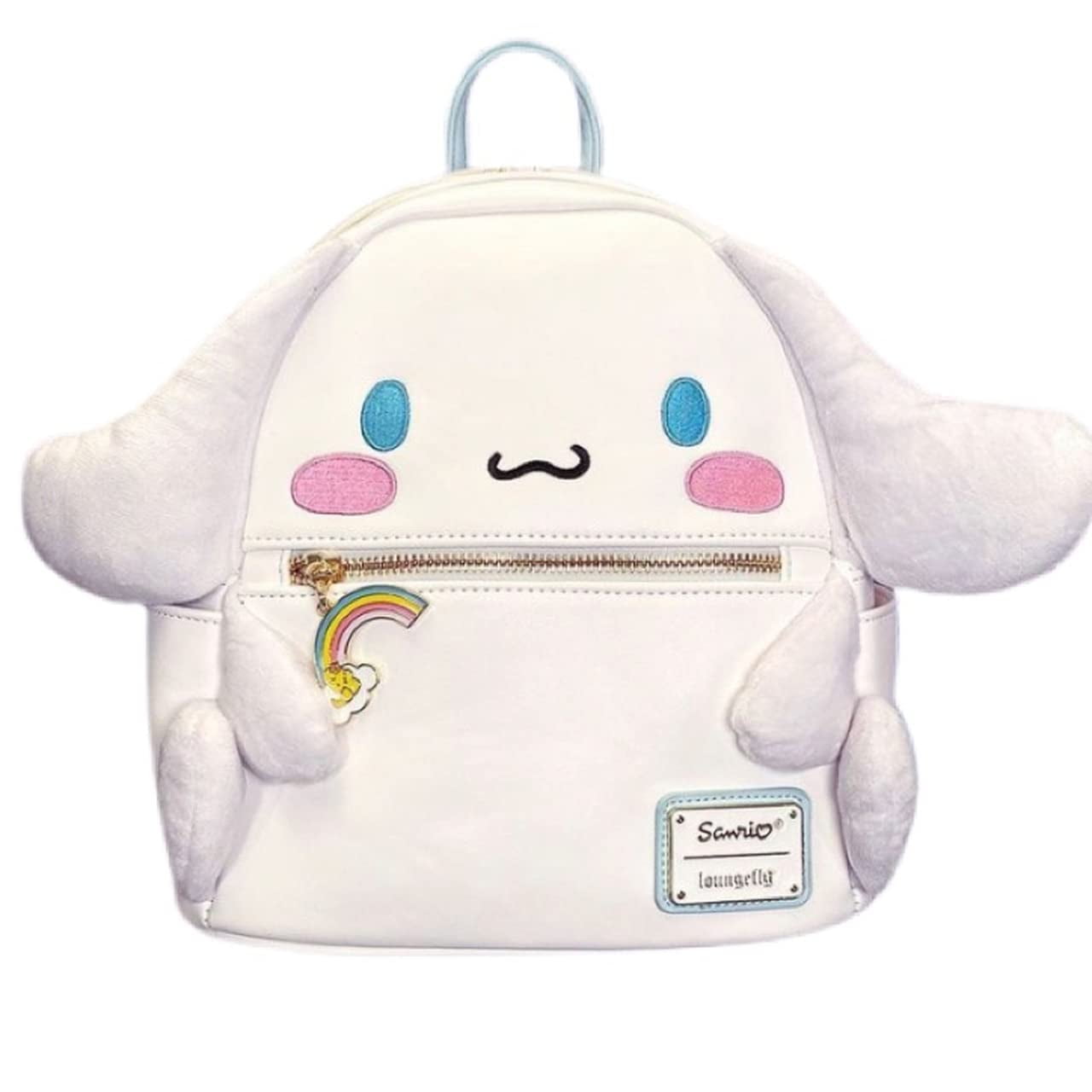 Bolso Loungefly Sanrio Cinnamoroll Azul