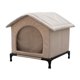 thumbnail image 1 of Casa Para Gatos Al Aire Libre, Cálida Y Elevada, Para Patio Trasero, Comunidad, Exterior, 1 of 5