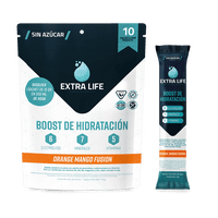 Extralife - Extra Life Boost Mango Orange