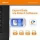 thumbnail image 2 of Registrador de datos de temperatura Elitech RC-5 USB 32000 puntos, 2 of 8