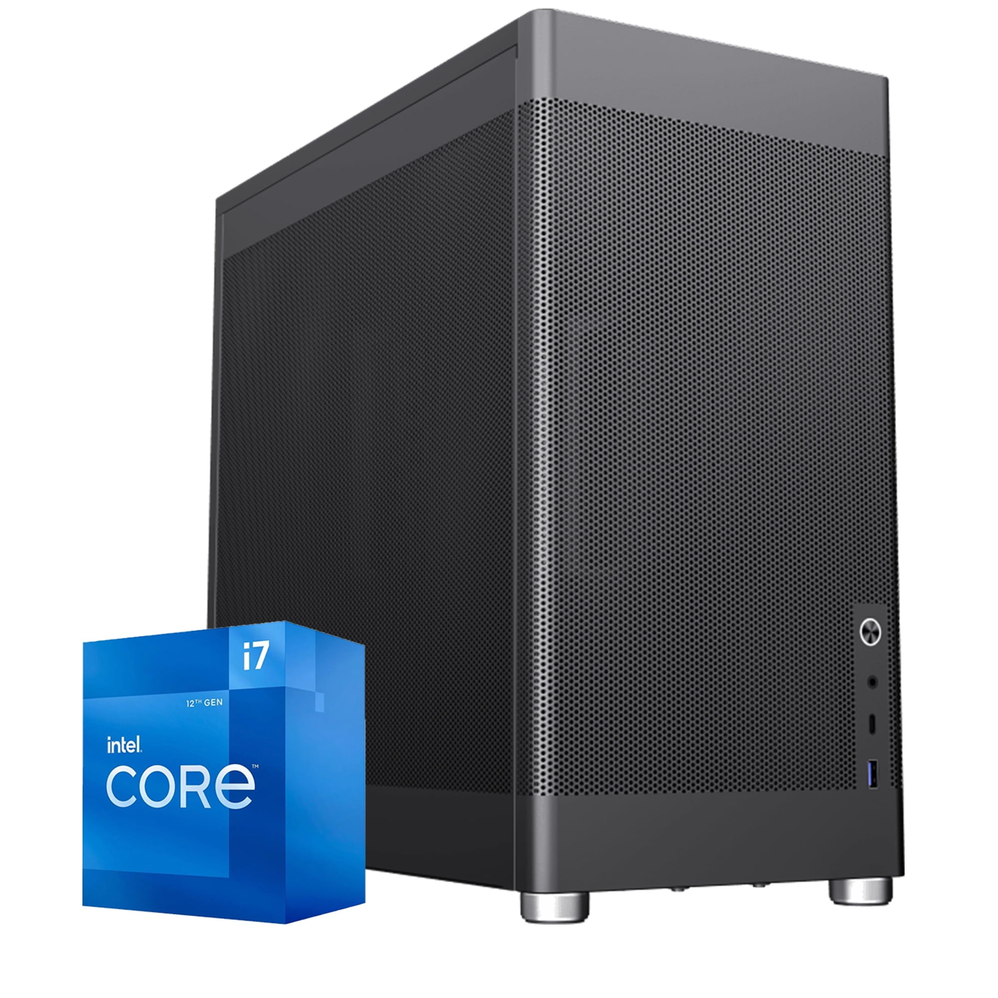 Hyperpc.cl - Pc Workstation Audio Ultra Intel Core I7 12700 64gb Ddr5 2tb Uhd 770