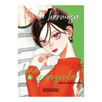 Distrito Manga - En La Hermosa Luna Crepuscular 6