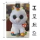 thumbnail image 3 of Beanie Boos Cartel de metal, decoración de pared con cartel de metal personalizado, regalos para aficionados, amigos, familia y seres queridos 30x20 cm, 3 of 6