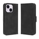 thumbnail image 1 of Funda Tipo Billetera FOXDOCK para iPhone 15 Plus – Tapa Flip con Tarjetero, 1 of 5