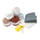 thumbnail image 1 of Kit De Material De Tufting, Artesanía De Flocado De Alfombras Tejidas DIY Sin, 1 of 5