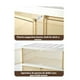 thumbnail image 3 of Organizador De Zapatos Con 2 Puertas 5 Niveles Transparentes, 3 of 3