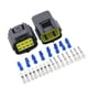 thumbnail image 3 of Enchufe De Conector Impermeable Del Coche De 8 Vías Para Terminales, 3 of 5