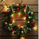 thumbnail image 4 of Luces de cadena NOMA/INLITEN-IMPORT 50 unidades claras, 4 of 7