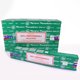 thumbnail image 1 of Varillas de incienso Satya 60's Patchouli pack de 12 x 15 g, 1 of 5
