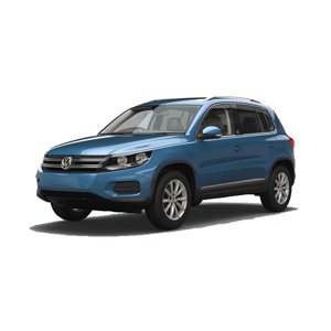 Filtro Polen Para Auto Volkswagen Tiguan 2007-2017