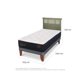 thumbnail image 3 of Cama Europea Premium 1.5 Plaza Base Normal, 3 of 12