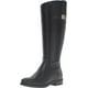 thumbnail image 1 of Bota de montar Tommy Hilfiger Shano-Wc para mujer, color negro, 1 of 1