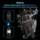 thumbnail image 3 of Impresora 3D de resina ELEGOO, lavable con agua, cerámica tipo ABS, gris, 1 kg, 3 of 3