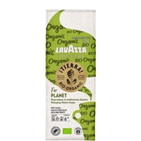 Café Molido Tierra Bio Bolsa 180 G Lavazza