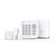 thumbnail image 1 of Kit De Alarma Eufy Security 5 Piezas Con Teclado Y Sensores, 1 of 2